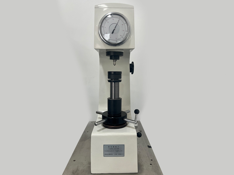 硬度计