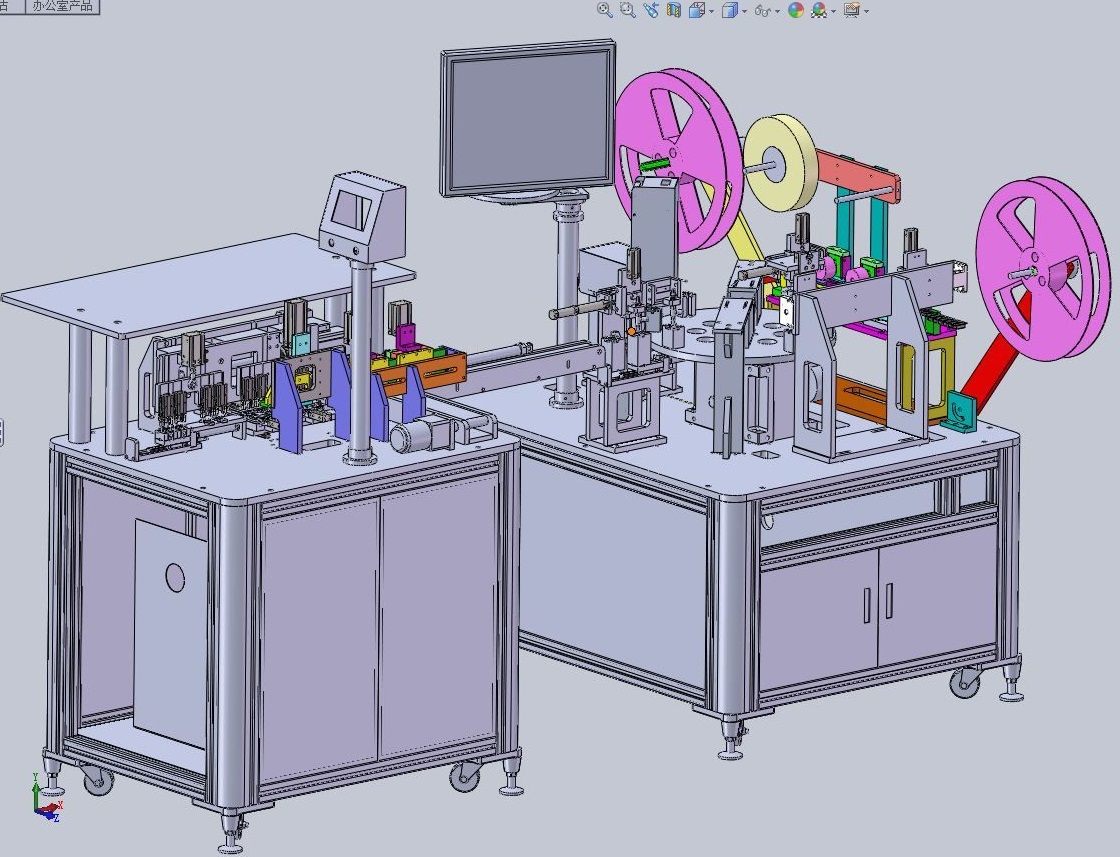 浅析非标机械设计具