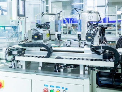 标新智能科技分享自动化生产线的设计方案